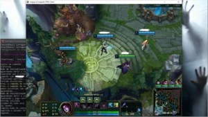 GeminiBot |Bot para upar contas de LOL(Atualização Semanal) - League of Legends