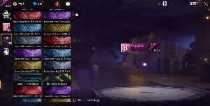 Conta 3 passes  bandeirão vend - Free Fire