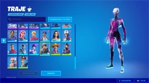 Conta Fortinite s3 / Conta rara com varias skins - Fortnite