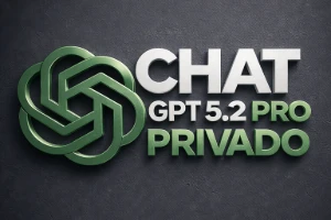 CHATGPT 5.2 + BRINDE [ENTREGA RÁPIDA|MENOR PREÇO!]