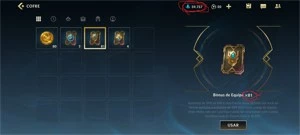 CONTA 18 SKINS; TOP 200 SHYVANA; DIAMANTE; 2 PASSES; 47K DE - League of Legends: Wild Rift LOL WR