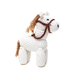 Cavalinho — Cor Sortida - Artesanato e Personalizados
