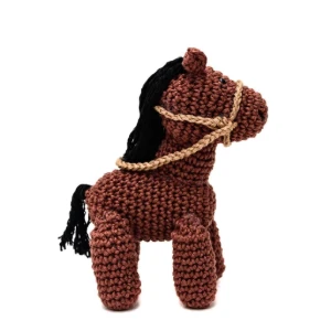 Cavalinho — Cor Sortida - Artesanato e Personalizados