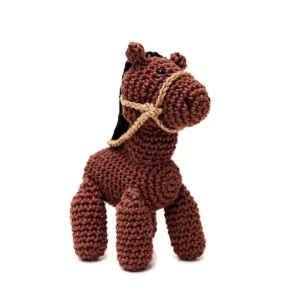 Cavalinho — Cor Sortida - Artesanato e Personalizados