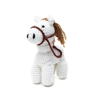 Cavalinho — Cor Sortida - Artesanato e Personalizados
