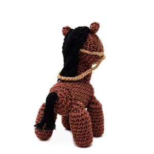 Cavalinho — Cor Sortida - Artesanato e Personalizados