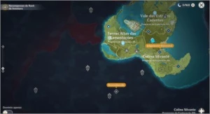 [America] AR14 Reroll Hutao - Genshin Impact