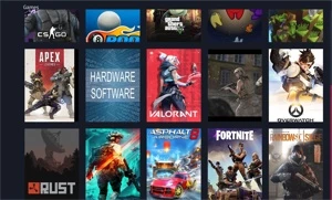 Cheat all games (script para vários jogos ) - Valorant