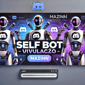 Self Bot / Divulgação