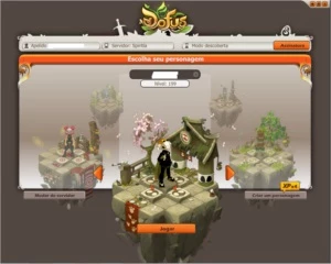 Conta Enu 199/Zobbal 191/Eni 191/Steamer lvl 187 - Dofus