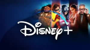 Conta Disney+ NFA - Assinaturas e Premium