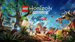 Lego Horizon Adventure - Others