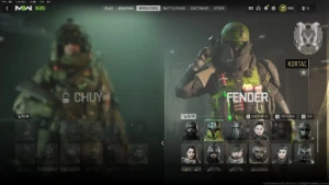conta warzone 2 com nuke e outros pacotes. - Call of Duty COD