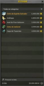 Iop nivel 200 Crocabulia equipado - Dofus