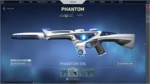 VENDO CONTA VALORANT COM 3 SKINS COMPRADAS E 4 PASSES