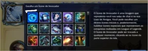 Conta LOL Borda DIAMANTE TODOS Campeões e RUNAS - League of Legends