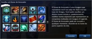 Conta LOL Borda DIAMANTE TODOS Campeões e RUNAS - League of Legends