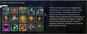Conta LOL Borda DIAMANTE TODOS Campeões e RUNAS - League of Legends