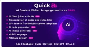 Quickai Openai