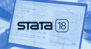 Stata 18.0 MP/SE/BE Single-user Perpetual Key
