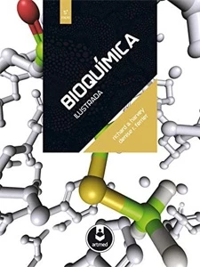 Bioquímica Ilustrada - Harvey; Ferrier - 5 Ed. - eBooks