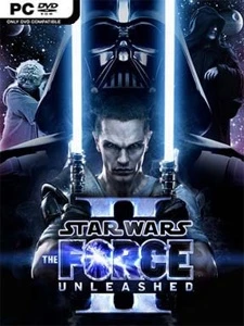 Star Wars: The Force Unleashed II - PC DIGITAL - Outros