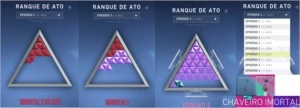 Conta de VALORANT COMPLETA