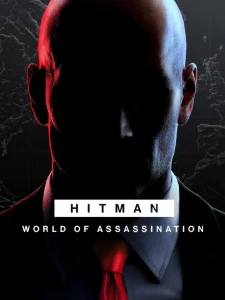 HITMAN World of Assassination | Conta Steam Offline