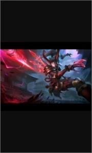 Conta de League of legends Prata v LOL