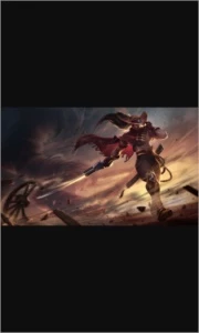 Conta de League of legends Prata v LOL
