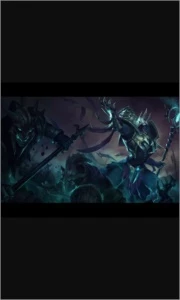 Conta de League of legends Prata v LOL
