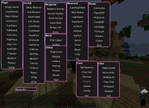 Hack Minecraft 1.8X 🚀100% Indetectável