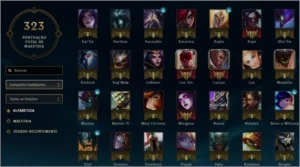 Ouro III sona dj e muito mais - League of Legends LOL