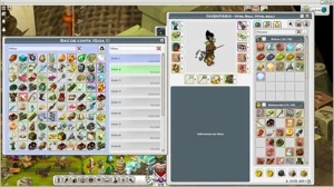 Conta Wakfu Servidor Rubilax 7 chars 180+
