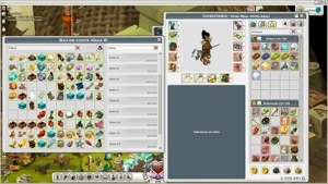 Conta Wakfu Servidor Rubilax 7 chars 180+