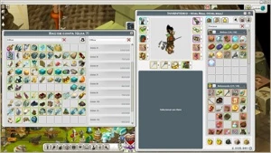 Conta Wakfu Servidor Rubilax 7 chars 180+