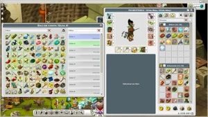Conta Wakfu Servidor Rubilax 7 chars 180+