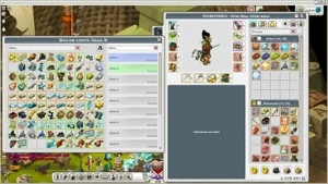 Conta Wakfu Servidor Rubilax 7 chars 180+