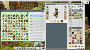 Conta Wakfu Servidor Rubilax 7 chars 180+