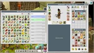 Conta Wakfu Servidor Rubilax 7 chars 180+