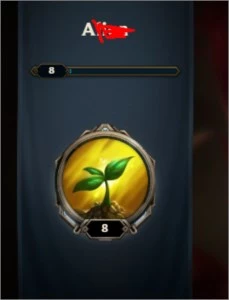 Nick - League of Legends LOL