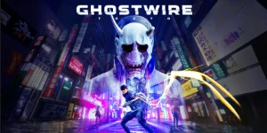 Ghostwire Tokyo Steam Key Só Ativar - Gift Cards