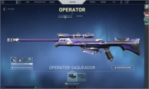 CONTA IMORTAL - DRAGÃO, SAQUEADOR, FACA, GLITCHPOP, OPERATOR - Valorant