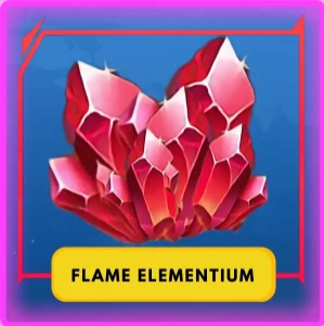 100x Flame Elementium FE - Torchligh Infinite[Twinightmare] - Steam