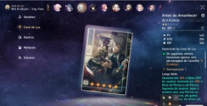 Jing yuan+ cone assinatura + clara + 12 tiros. - Outros