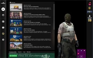 CONTA STEAM CSGO PRIME |AK 1|LEVEL 15 GC|LEVEL 11 NA STEAM - Counter Strike