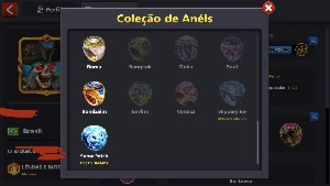 8ball pool 700 milhões de fichas - Outros