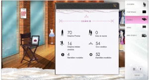 vendo doll nível 60 Stardoll - Steam