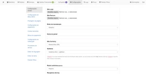 Script SMM Perfect Panel com Pix - Sites, Lojas e Sistemas Prontos Sites e Scripts