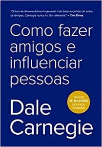 E-Book Como Fazer Amigos E Influenciar Pessoas - eBooks